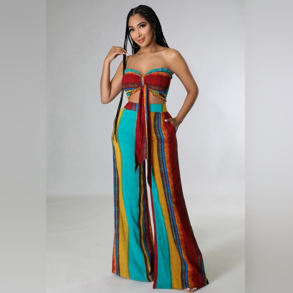 NEW CIDER BOHO SET bohemian/hippie